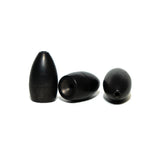 6th Sense 'Pitch Black' Tungsten Weight