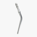 AFTCO Unibutt Short Curved #4 - Silver