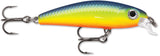 Rapala Ultra Light Minnow 4, 1 1/2" 1/8oz