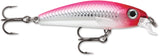 Rapala Ultra Light Minnow 4, 1 1/2" 1/8oz