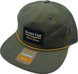 Oceans East Miller Hat