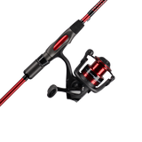 Ugly Stik® Carbon Spinning Combo 7' M 30SZ