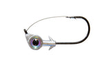 Z-Man Weedless Eye Jigheads 3/16oz Pack of 3
