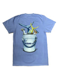 Oceans East Mate Bucket Tee