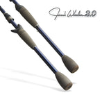 Duckett Jacob Wheeler Sig Series 2.0 Crankin' Rod
