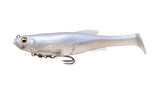 Megabass Magdraft 5" Swimbait