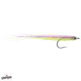 Umpqua Whitebait Mushy Size 2