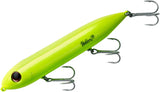 Heddon Super Spook Topwater 5" 7/8oz Float