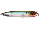 Heddon One Knocker Spook TW 4 1/2" 1/2oz Float