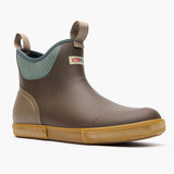 Xtratuf Ankle Deck Boot Vintage - Brown