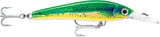 Rapala X-Rap Magnum Xtreme HD 160, 6-1/4"