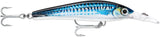 Rapala X-Rap Magnum Xtreme HD 160, 6-1/4"