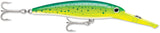 Rapala X-Rap Mag 40 Trolling Deep Diver 7" 3 3/8oz