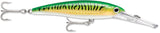 Rapala X-Rap Mag 40 Trolling Deep Diver 7" 3 3/8oz