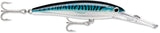 Rapala X-Rap Mag 40 Trolling Deep Diver 7" 3 3/8oz