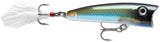 Rapala X-Rap Pop 7 Topwater 2 3/4" 3/8oz