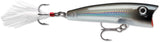 Rapala X-Rap Pop 7 Topwater 2 3/4" 3/8oz