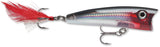 Rapala X-Rap Pop 7 Topwater 2 3/4" 3/8oz