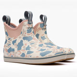 Xtratuf Womens 6'' Ankle Deck Boot