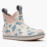 Xtratuf Womens 6'' Ankle Deck Boot