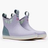 XtraTuf Womens Salmon Sisters 6in Ankle Boot
