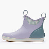 XtraTuf Womens Salmon Sisters 6in Ankle Boot