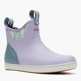 XtraTuf Womens Salmon Sisters 6in Ankle Boot