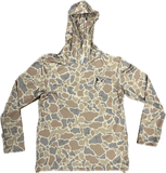 Oceans Marlin Youth Performance Hoodie