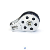 Tigress Swivel
