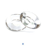 Tigress Outrigger Rings