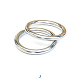 Tigress Outrigger Rings