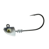 6th Sense Divine Jig Heads Baby Shad