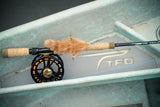 TFO BC Big Fly 4pc Rod