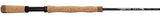 TFO BC Big Fly 4pc Rod