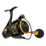 Slammer® IV Spinning Reel