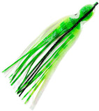 Boone Squid Skirts 4.25" 10pk