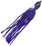 Boone Squid Skirts 4.25" 10pk