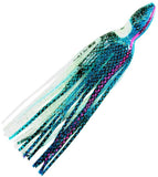 Boone Squid Skirts 4.25" 10pk