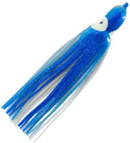 Boone Squid Skirts 4.25" 10pk