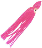 Boone Squid Skirts 4.25" 10pk