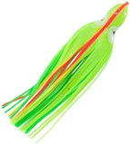 Boone Squid Skirts 4.25" 10pk