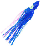 Boone Squid Skirts 4.25" 10pk