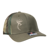 Oceans East Timber and Tines Hat