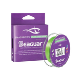 Seaguar Smackdown - Flash Green - 30# - 150yds