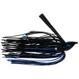 Strike King Denny Brauer Baby Structure Jig 3/8oz