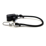 Hal-Lock Pulley