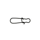 AFW Duo Lock Snaps Black