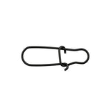 AFW Duo Lock Snaps Black