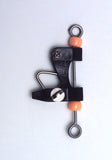 Blacks Outrigger Release Clip