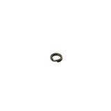 AFW Mighty Mini SS Split Ring Gunmetal Black